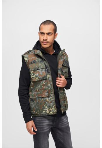 Brandit Ranger Weste flecktarn - XXL