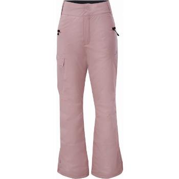 2117 GARDET Dámské lyžařské kalhoty, růžová, velikost XL