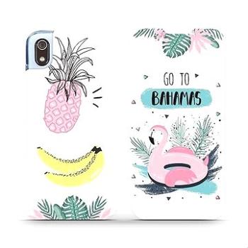 Flipové pouzdro na mobil Xiaomi Redmi 7A - MC04S Go to Bahamas (5903226938711)