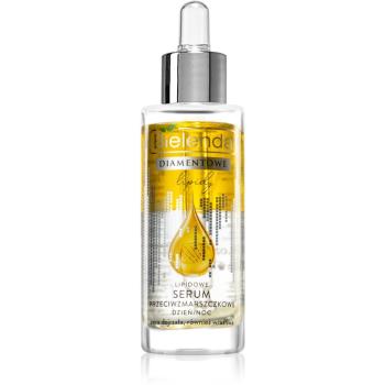 Bielenda Diamond Lipids protivráskové sérum 30 ml