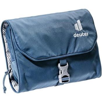 Deuter Wash Bag I Marine (4046051133560)