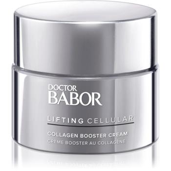 Babor Lifting Cellular Collagen Booster Cream zpevňující a vyhlazující krém 50 ml