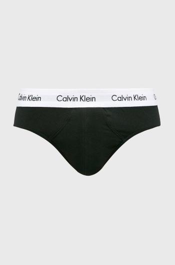 Calvin Klein Underwear - Spodní prádlo (3-pack)