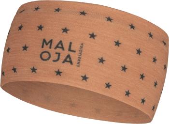 Maloja VillanovaM. - rosewood uni