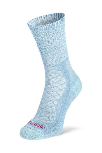 Ponožky Bridgedale Lightweight Merino Comfort