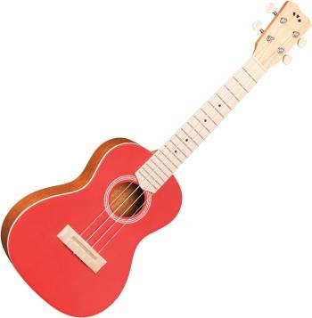 Cordoba 15CM Matiz Chili Red Koncertní ukulele