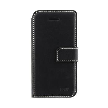 Molan Cano Issue Book Pouzdro pro Samsung Galaxy A22 Black