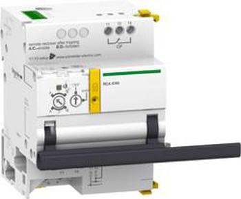 Vzdálené pomocné ovládání Schneider Electric A9C70124, 230 V