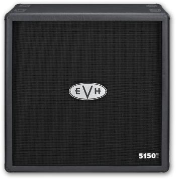 EVH 5150 III 4x12  Straight BL Kytarový reprobox