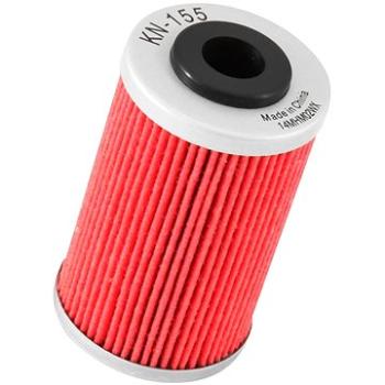 K&N Olejový filtr KN-155 (KN-155)