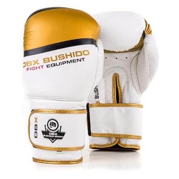 Boxerské rukavice DBX BUSHIDO DBD-B-2 v1 10 z.