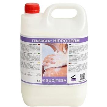 SUCITESA Tensogen Hidroderm Krémové mýdlo 5 l (8424742500925)
