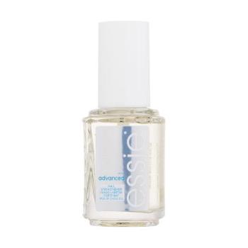 Essie Hard To Resist Advanced Nail Strengthener 13,5 ml péče o nehty pro ženy poškozená krabička