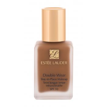 Estée Lauder Double Wear Stay In Place SPF10 30 ml make-up pro ženy poškozená krabička 6W1 Sandalwood C0 na všechny typy pleti