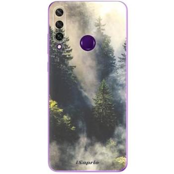 iSaprio Forrest 01 pro Huawei Y6p (forrest01-TPU3_Y6p)