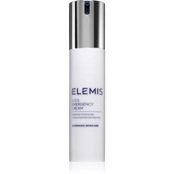 Elemis Advanced Skincare S.O.S. Emergency Cream intenzivní hydratační a revitalizační krém 50 ml