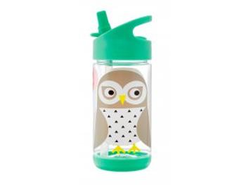 3 Sprouts Lahev Owl Mint 350 ml