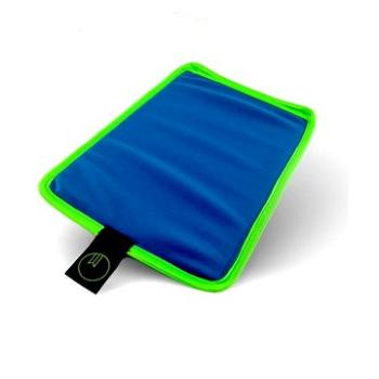 Nepapirum Obal na LCD tabulku 8,5" - Modrá/zelená (8594210731035)