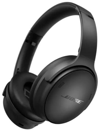 Bose QuietComfort Headphones barva černá