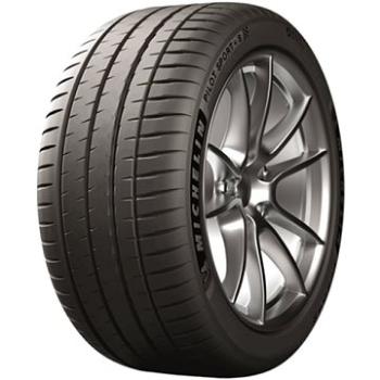 Michelin Pilot Sport 4 S 305/35 R20 107 Y XL (371601)