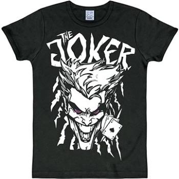 The Joker - tričko