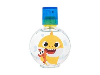Toaletní voda Nickelodeon - Baby Shark 30 ml , 30ml