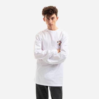 Vans Shattered Balance Longsleeve VN0A7PM5WHT