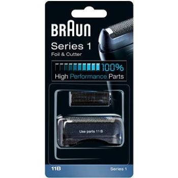 Braun CombiPack Series 1-11B (81387933)