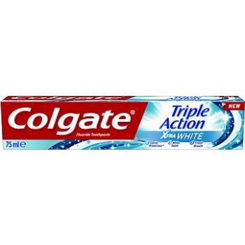 COLGATE Triple Action White 75 ml (8718951294721)