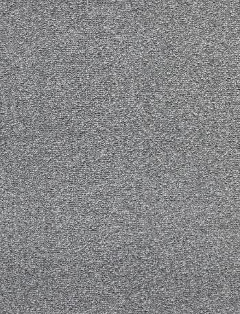 Associated Weavers koberce Metrážový koberec Fuego 95 -  bez obšití  Šedá 4m