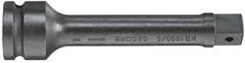 Prodloužení zástrčného klíče Gedore KB 1990-5 6655250, 1/2" (12,5 mm), 125 mm