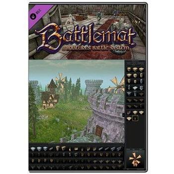 AGFPRO  BattleMat DLC (PC/MAC/LINUX) (149429)