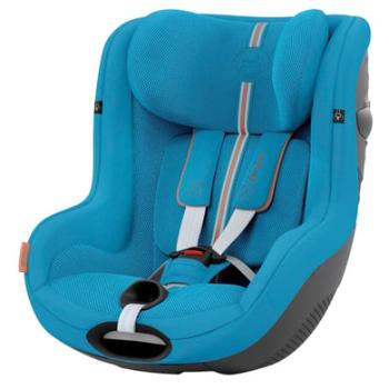 Cybex Sirona G i-Size Reboarder autosedačka Plus Beach Blue 2024