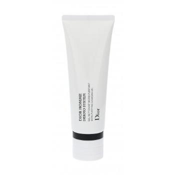 Christian Dior Homme Dermo System Micro-Purifying Cleansing Gel 125 ml čisticí gel poškozená krabička na všechny typy pleti