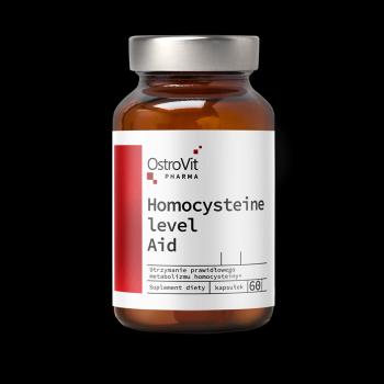 Homocysteine Level Aid 60 kaps. - OstroVit