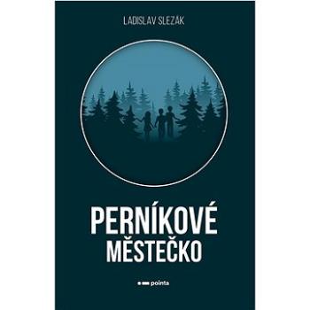 Perníkové městečko (978-80-7650-984-9)