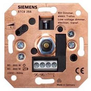 Stmívač pod omítku Siemens 5TC8258 5TC8258