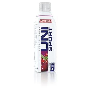 Nutrend Unisport, 500 ml (nadSPTnut0291)