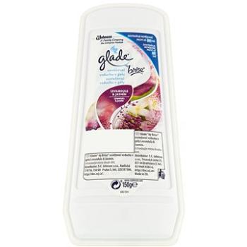 GLADE by Brise gel Levandule 150 g (5000204826432)