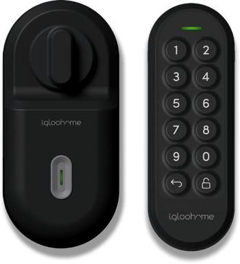 Igloohome Bezklíčový chytrý zámek Retrofit Lock + Keypad (Bundle)