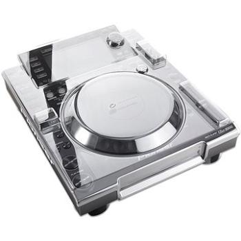 DECKSAVER Pioneer CDJ-2000 NEXUS Cover/faceplate (HN179519)