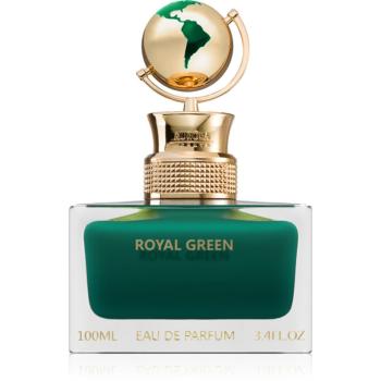 Aurora Royal Green parfémovaná voda unisex 100 ml