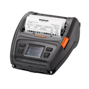 Bixolon vehicle power supply