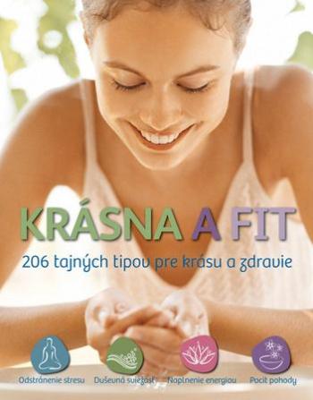 Krásna a fit