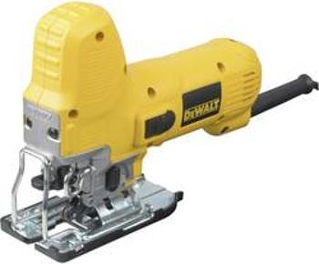 Přímočará pila Dewalt DW343K DW343K-QS