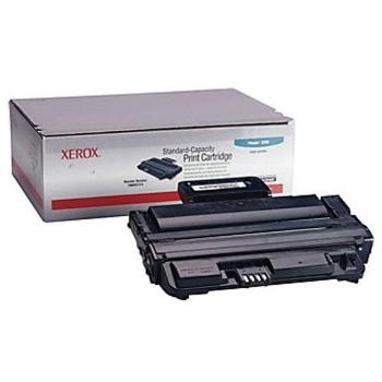 Xerox originální toner 106R01373, black, 3500str., Xerox Phaser 3250