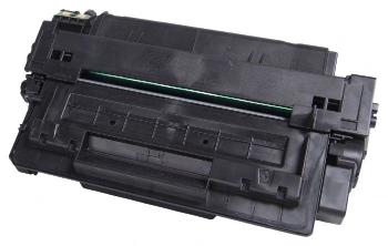 HP Q7551A - kompatibilní toner HP 51A, černý, 6500 stran