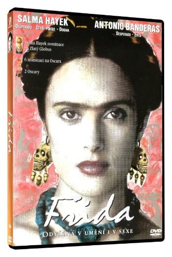 Frida (DVD)