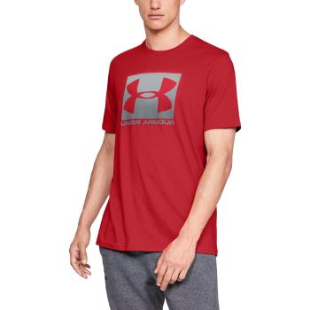 Under Armour BOXED SPORTSTYLE SS S