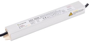 LED Solution LED zdroj (trafo) 24V 30W IP67